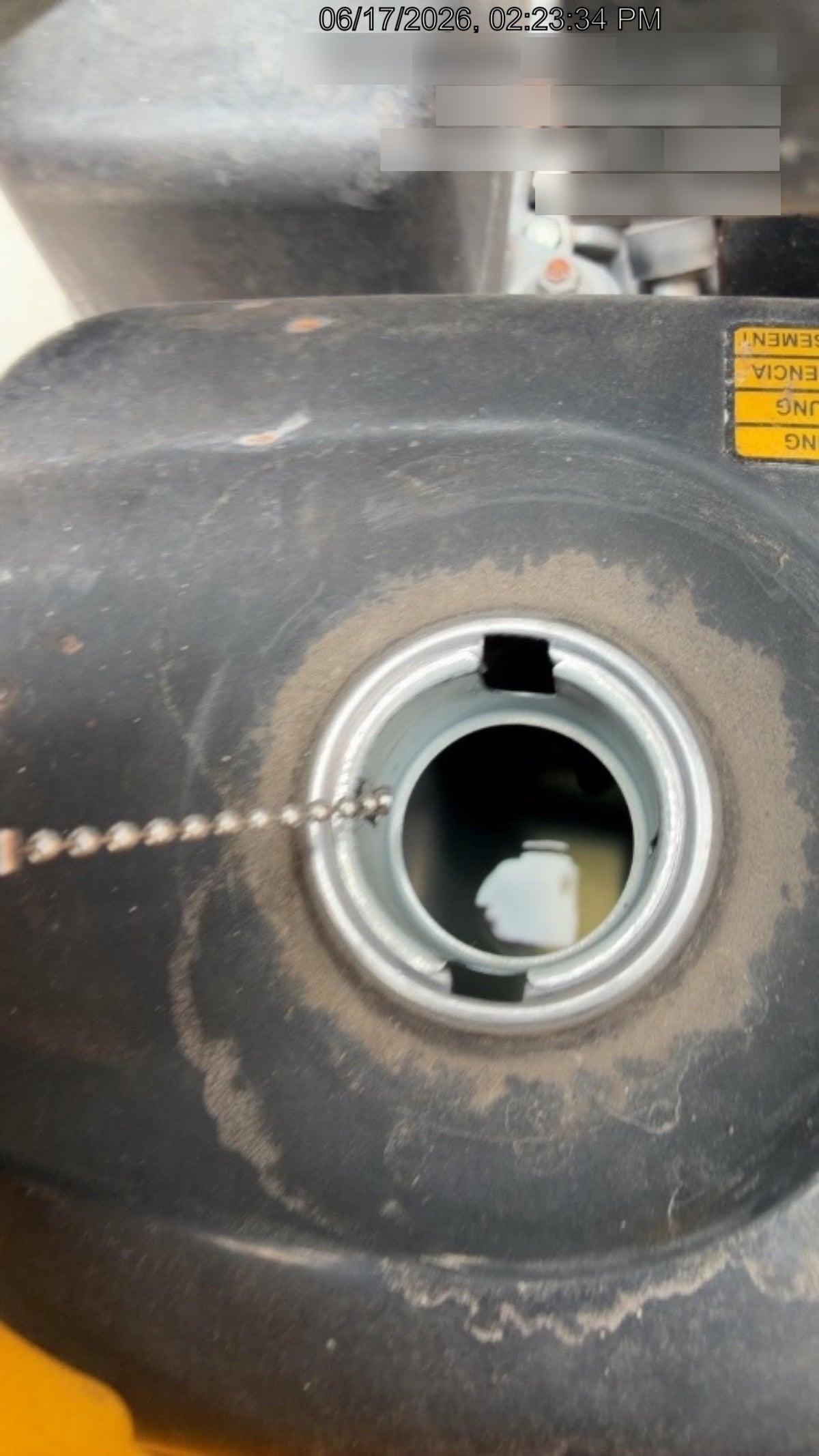 2023 WACKER NEUSON WPU1550AW