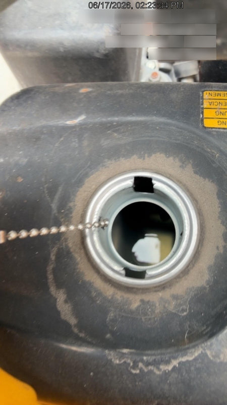 2023 WACKER NEUSON WPU1550AW