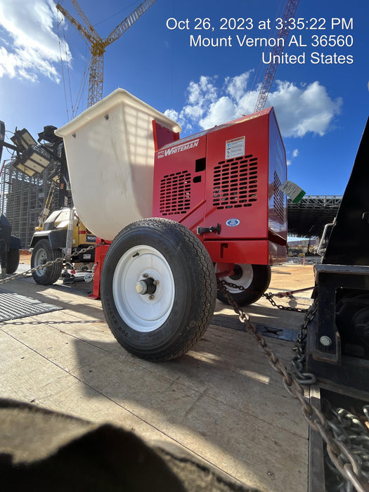 2023 MULTIQUIP WM90PH8