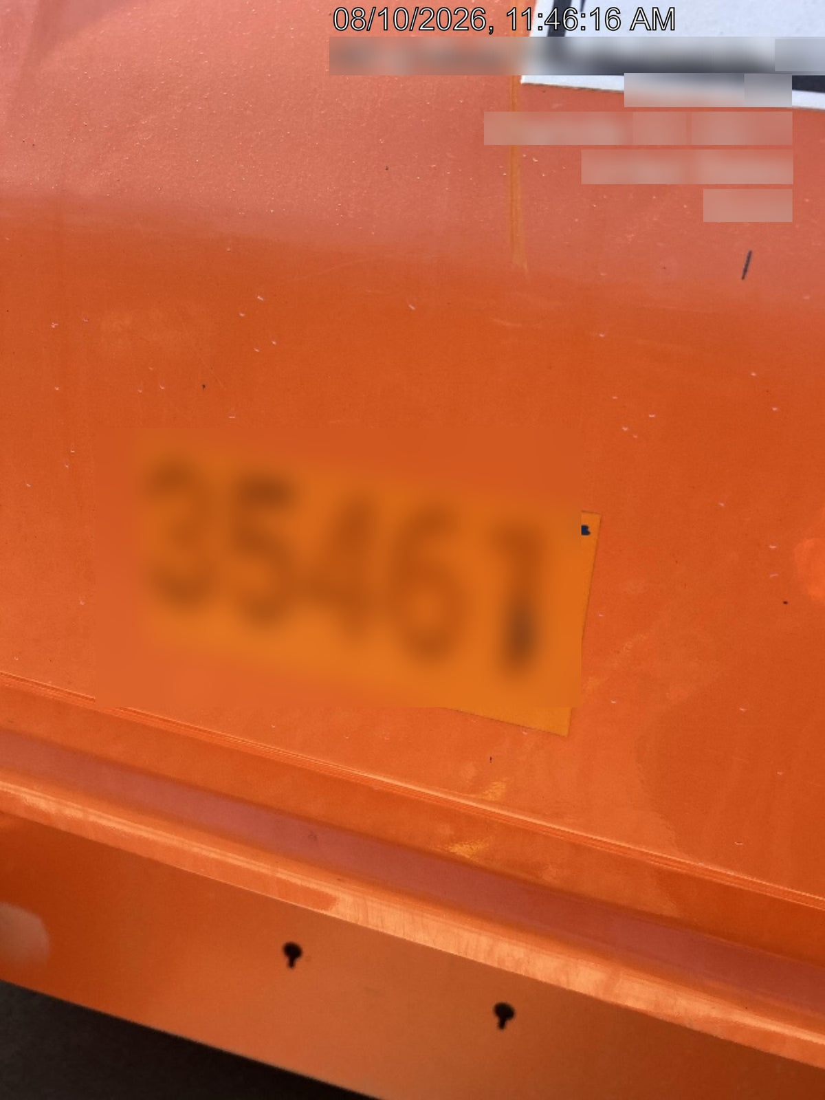 2019 JLG 660SJ