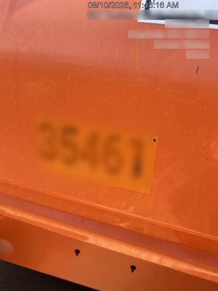 2019 JLG 660SJ