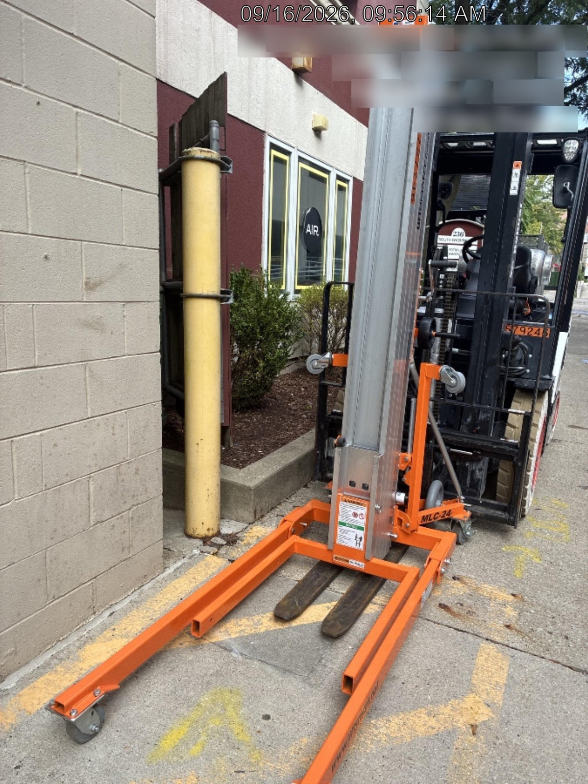 2026 LIFTSMART MLC-24
