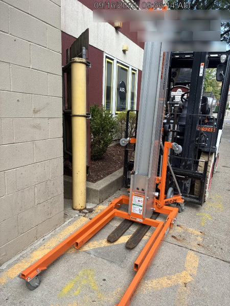 2026 LIFTSMART MLC-24