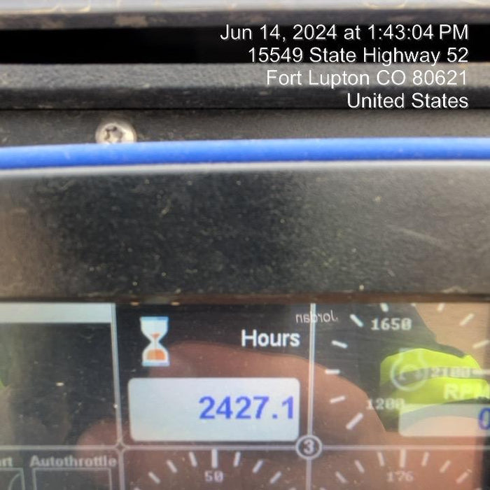 2023 ATLAS COPCO PAC F44 KD