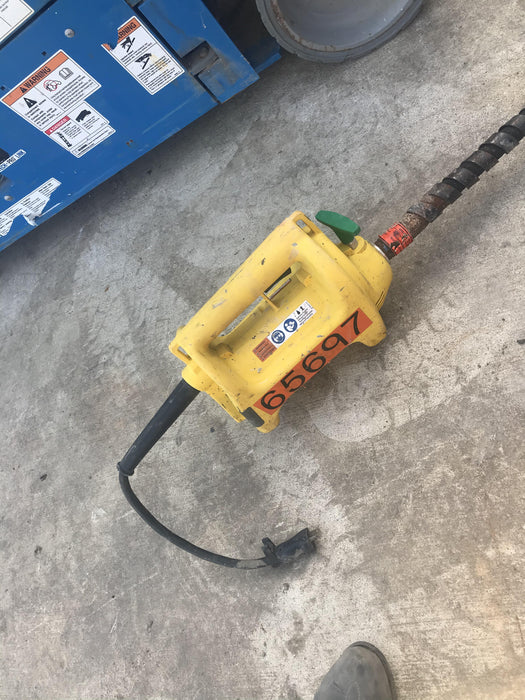 2020 WACKER NEUSON M1500