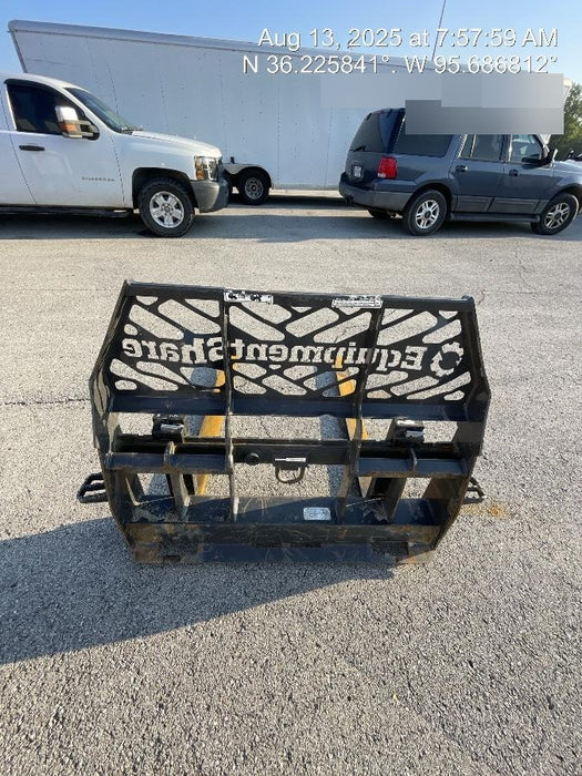 2022 PALADIN 48" Pallet Forks - Paladin