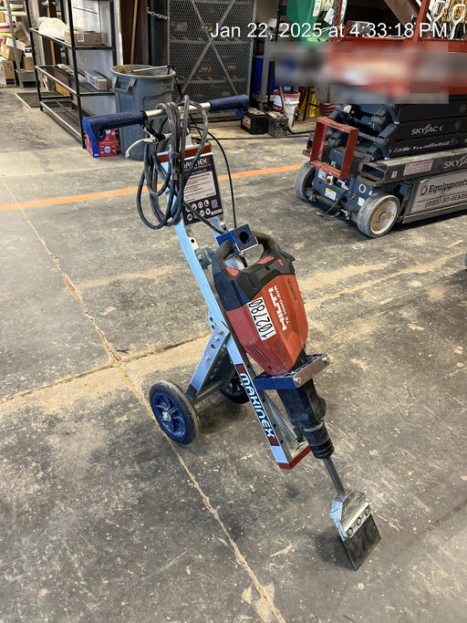 2020 HILTI TE 1000-AVR