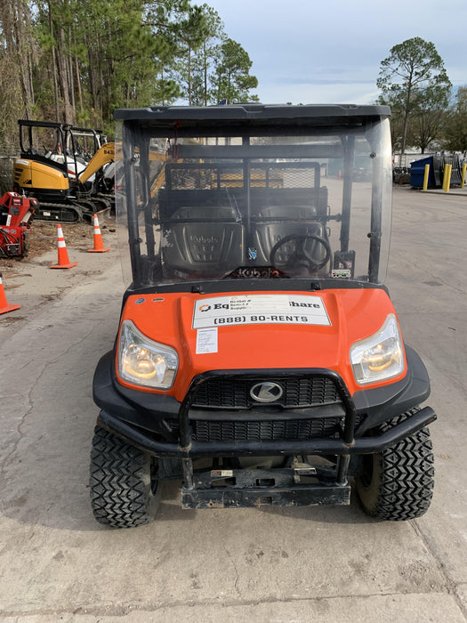 2020 KUBOTA RTV-X1140WL-H (Canopy)