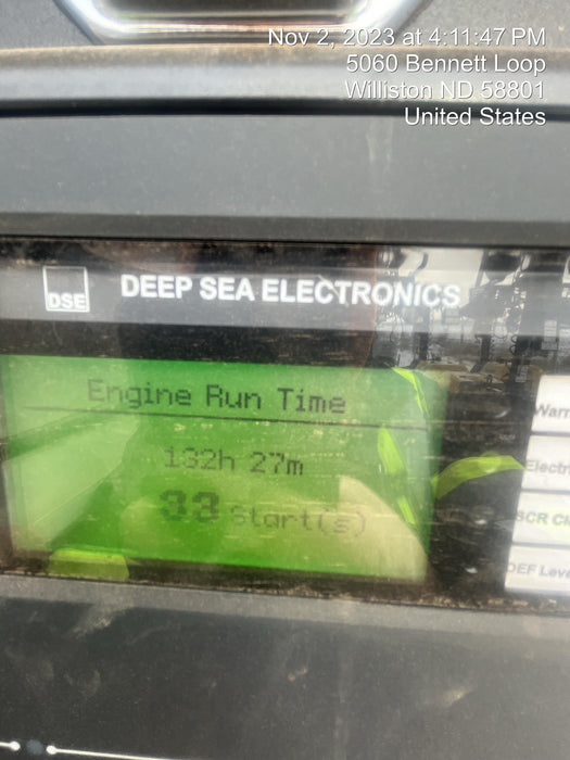 2023 ATLAS COPCO QAS 70