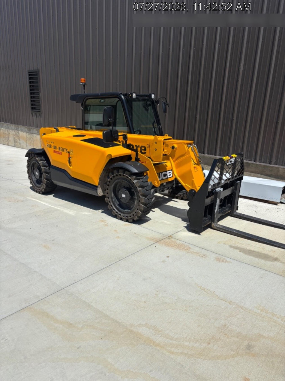 2026 JCB 505-20TC