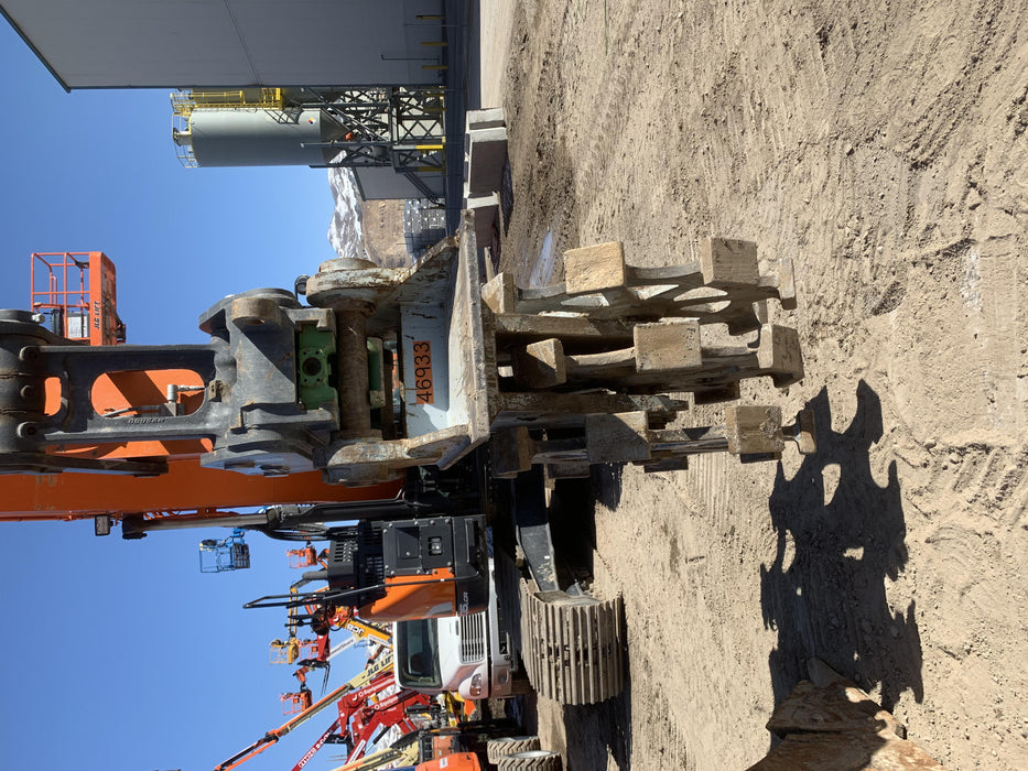 2020 WERK-BRAU WBC236-2