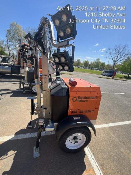 2025 WANCO WLTT-4MM4K