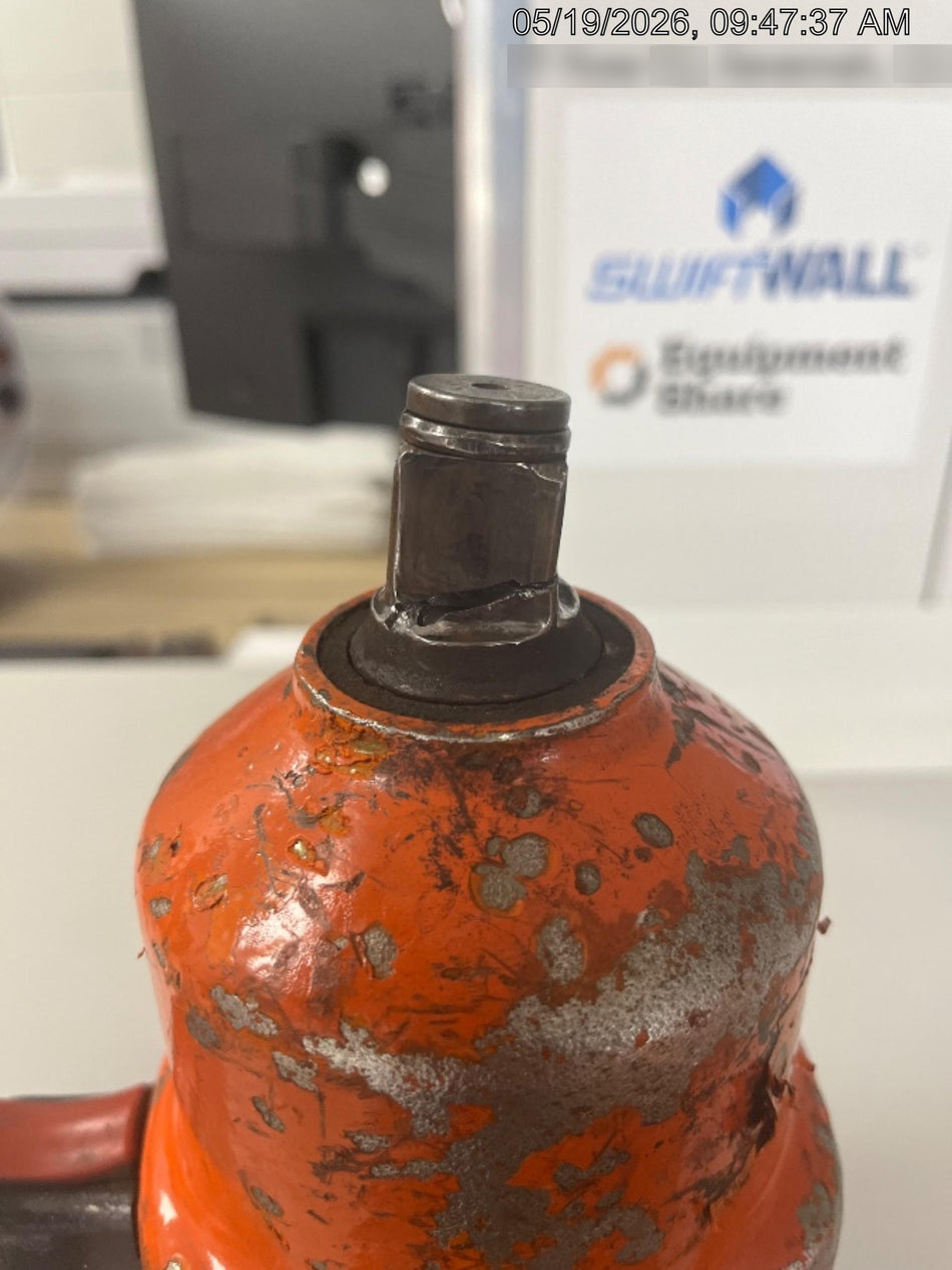 2021 MICHIGAN PNEUMATIC 750SS