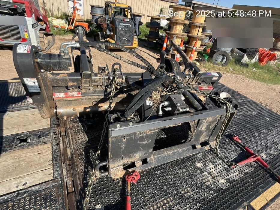 2025 PALADIN M6H-0022