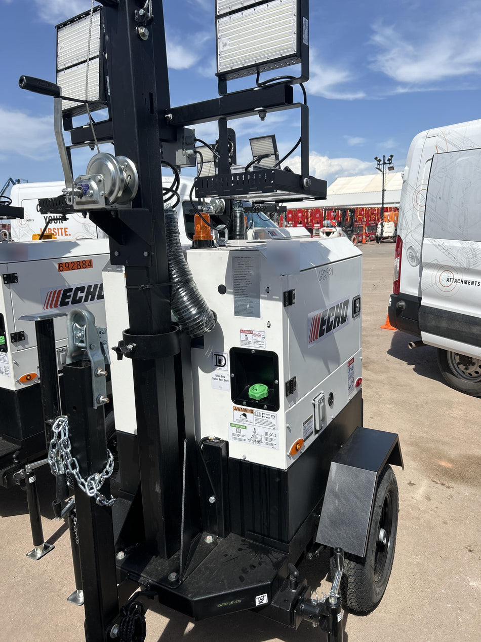 2026 ECHO DLT-3