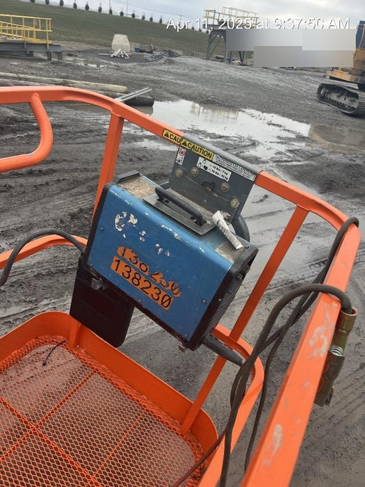 2021 MILLER ELECTRIC CST-280