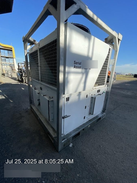 2021 SMARTECH SACP41A-HS