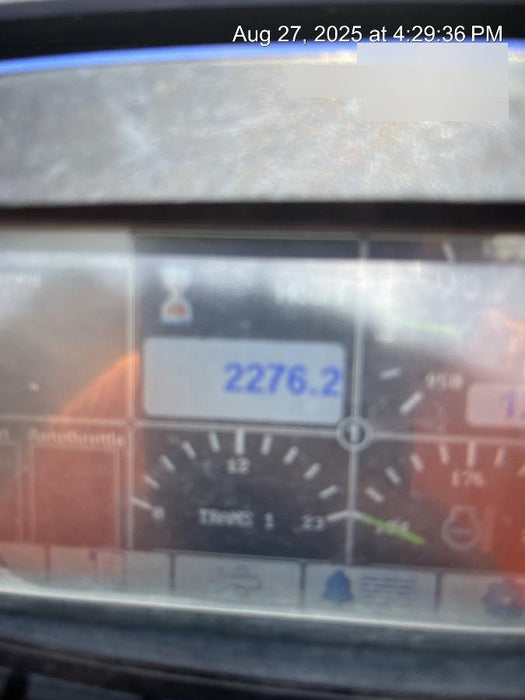 2022 ATLAS COPCO PAC F88 PD