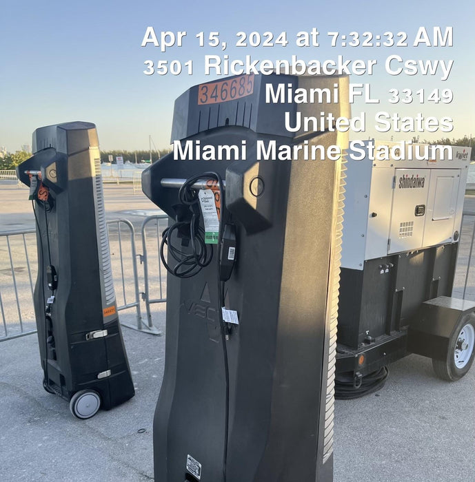 2023 VECTOR Vector Max