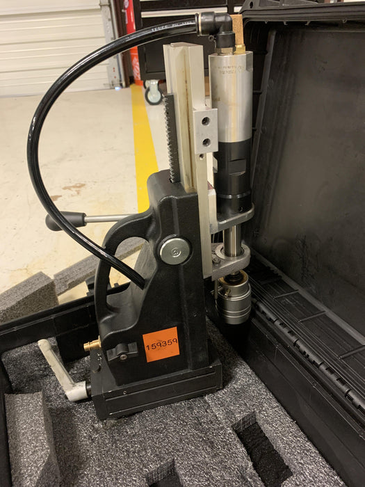 2021 CS UNITEC AirMab 5000