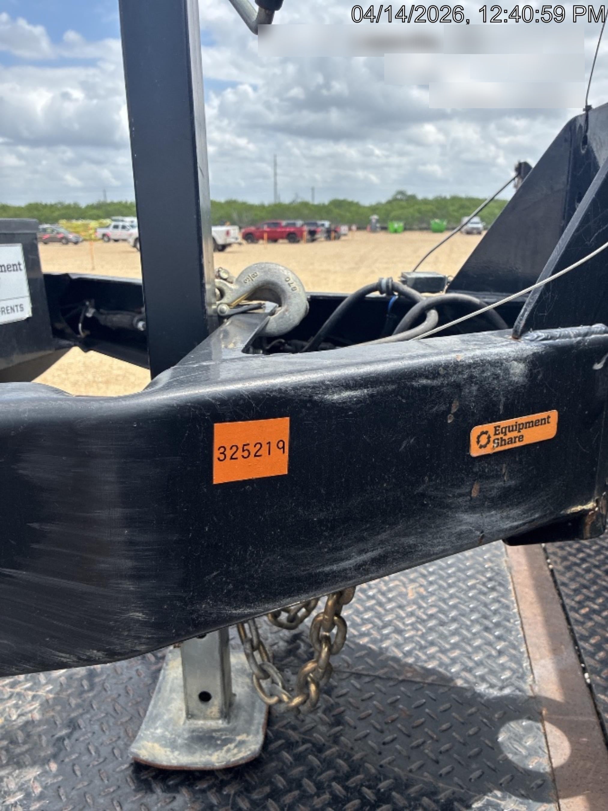2023 FELLING TRAILERS FT-8R
