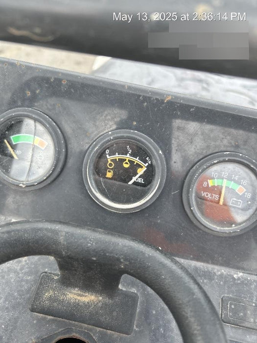 2022 BLUE DIAMOND HB95