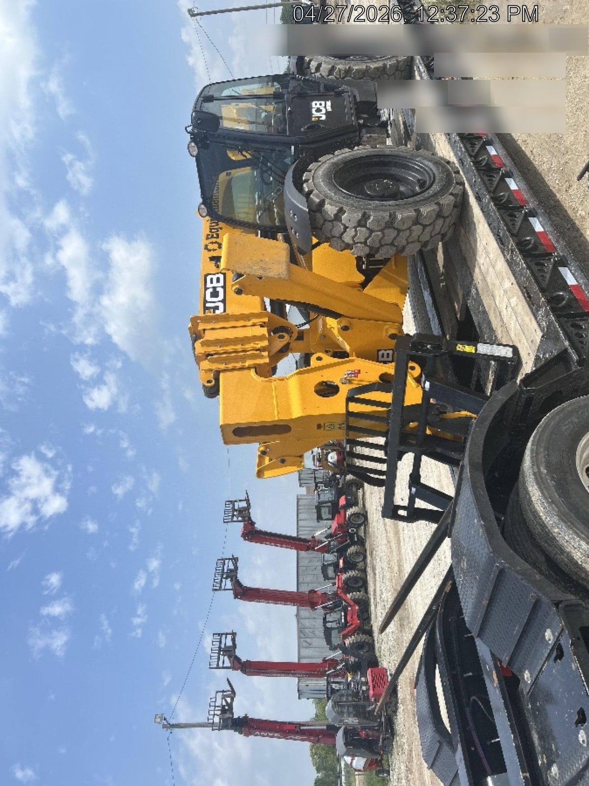 2026 JCB 510-56