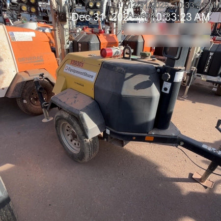 2021 ALLMAND NLV3GR