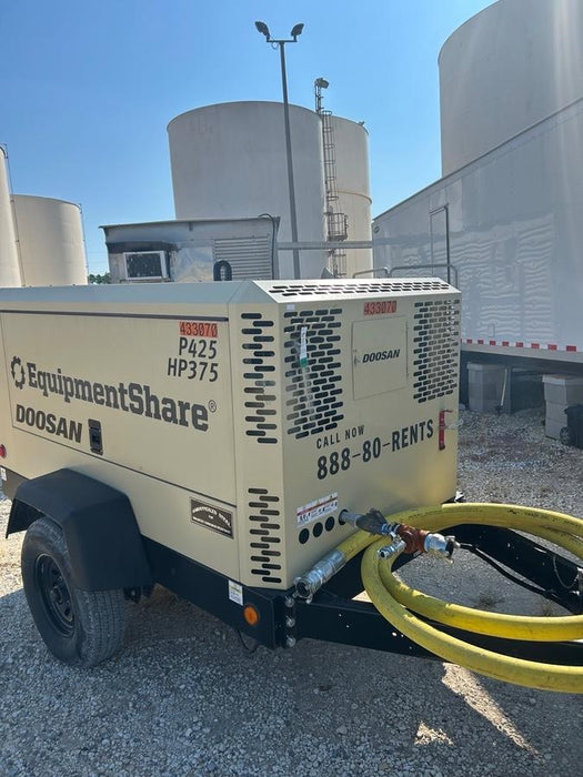 2024 DOOSAN P425/HP375WCU-T4F