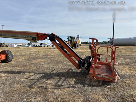 2020 JLG 660SJ