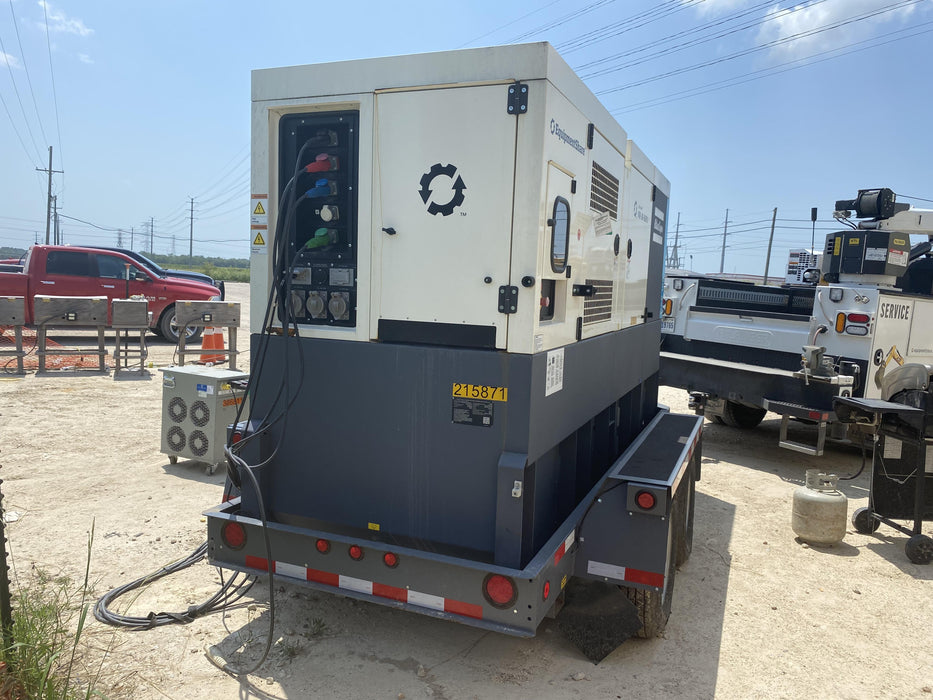 2022 ATLAS COPCO QAS150