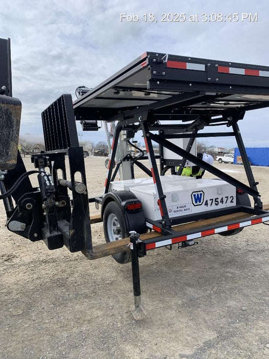 2024 WANCO WLTS-MM8A-1600