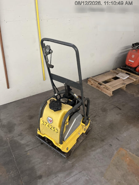 2023 WACKER NEUSON WPU1550AW