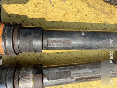 2022 MICHIGAN PNEUMATIC MP-4181-USA-NEP