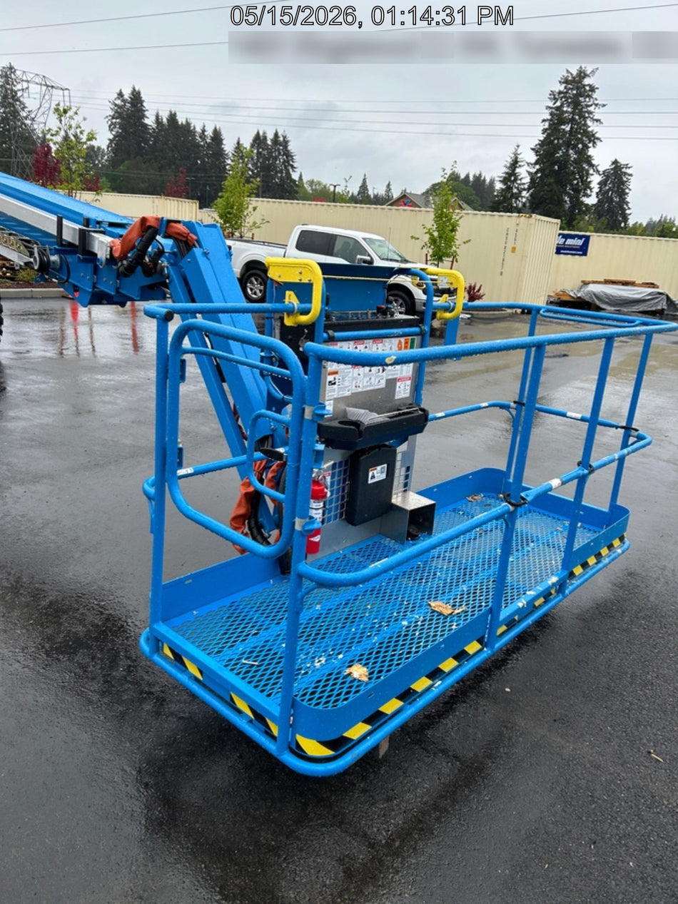 2026 GENIE S-85 XC