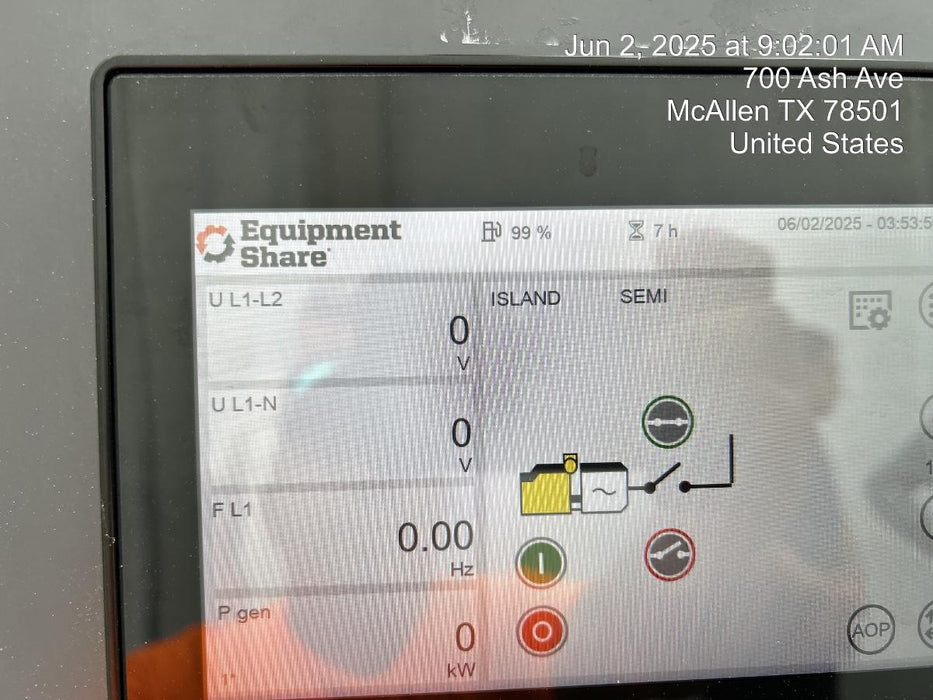 2024 ATLAS COPCO QAS 235