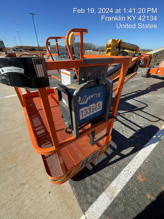 2020 MILLER ELECTRIC CST-280