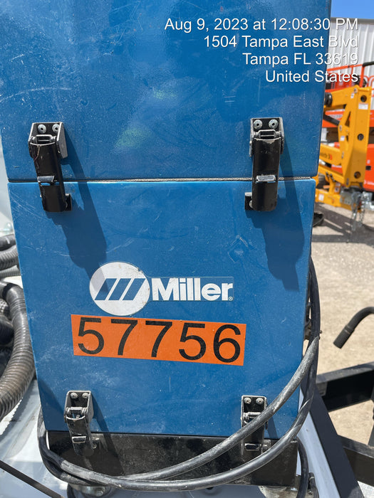 2020 MILLER ELECTRIC FILTAIR 130