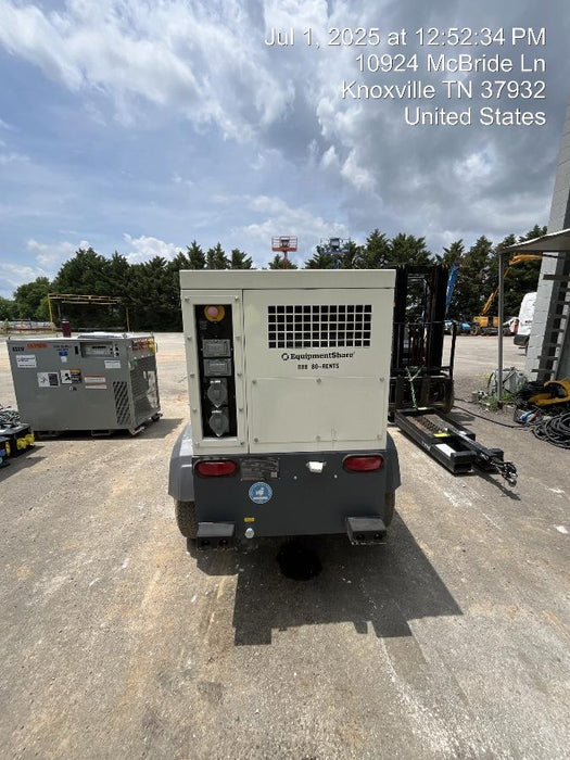 2023 ATLAS COPCO QAS45 CWK