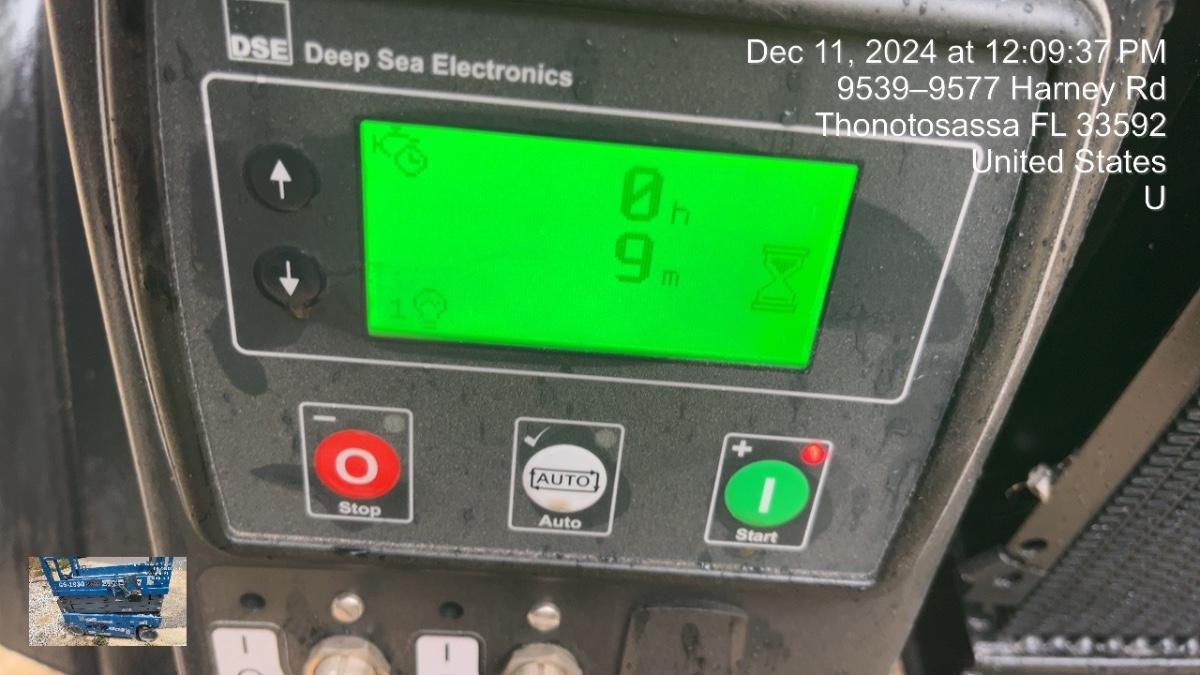 2024 WACKER NEUSON LTT4