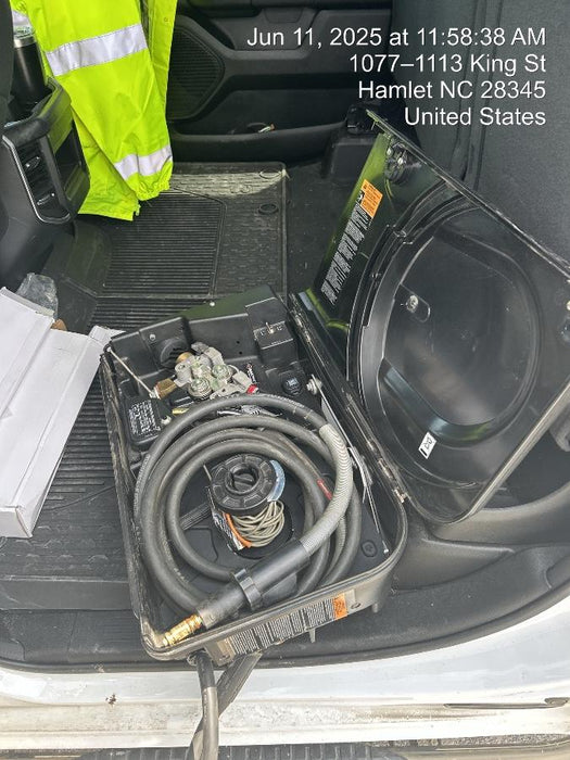 2024 LINCOLN ELECTRIC LN-25X