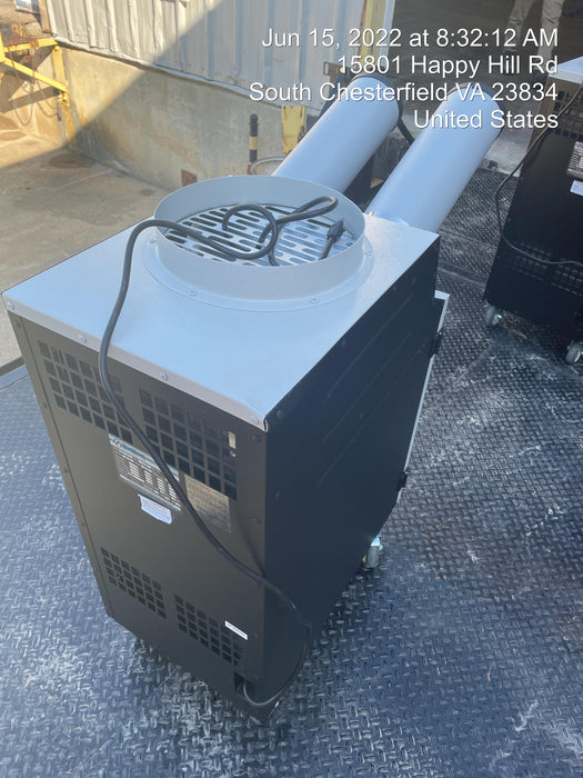 2022 KWIKOOL KPAC1411-2