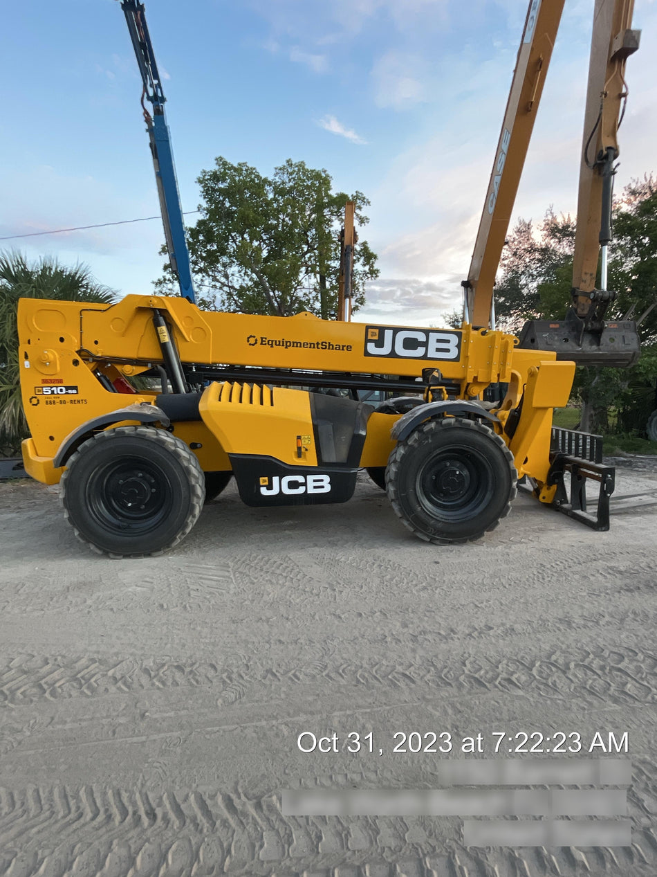 2023 JCB 510-56