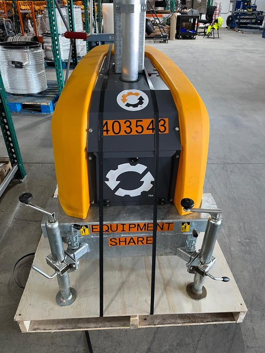 2024 ATLAS COPCO HILIGHT E3 Plus