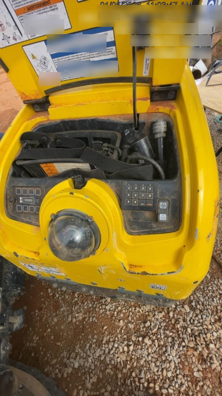 2024 WACKER NEUSON RTLx-SC3