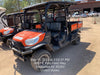 2022 KUBOTA RTV-X1140W-H (Canopy)