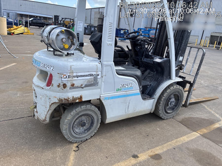 2022 UNICARRIER MUG1F2A30DV
