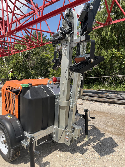 2024 WANCO WLTT-4MM4K