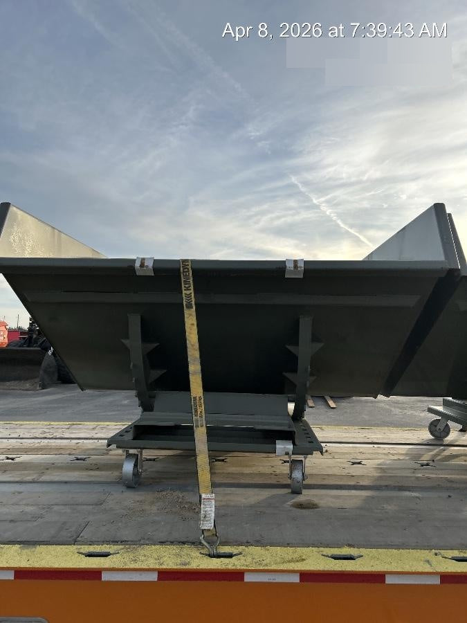 2025 HIPPO HOPPER HH40HD