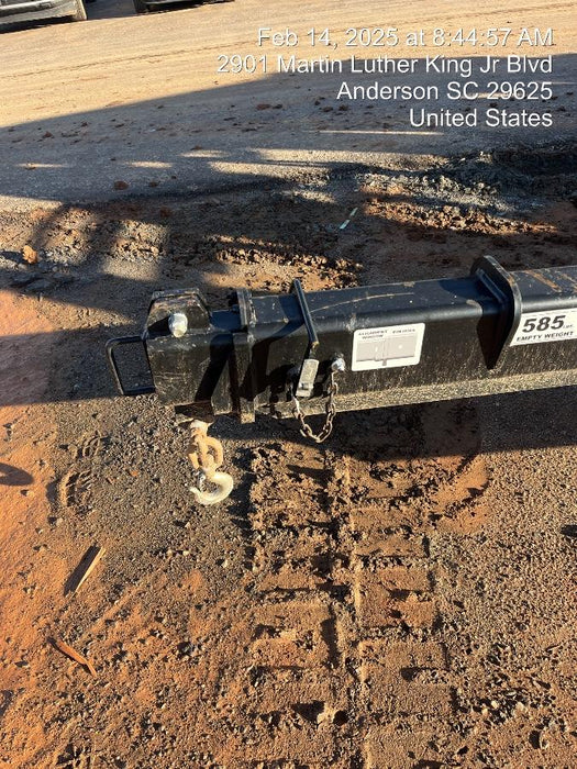 2024 STAR INDUSTRIES M1360B - Star JIB Boom